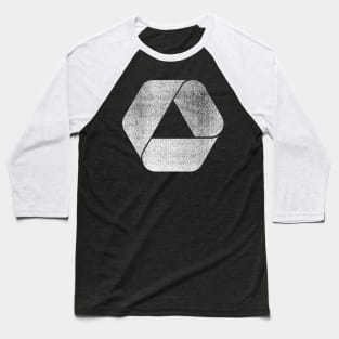 Overlap Baseball T-Shirt